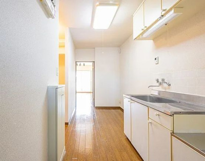 【キッチン】 | ミントハウス