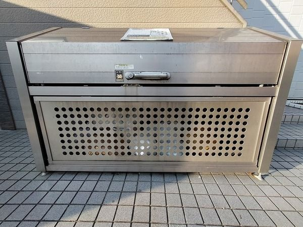 バーナルヒルズのその他共用部分