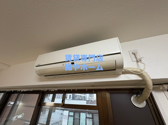 マルイチビルの設備