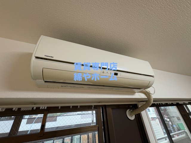 マルイチビルの設備