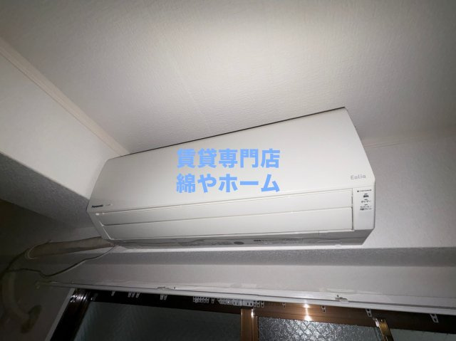 マルイチビルの設備