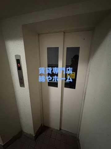 マルイチビルのその他共用部分