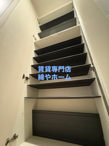 マルイチビルのその他