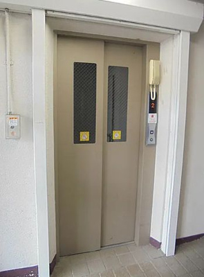 【設備】 | レナータ長岡