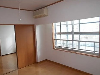 【洋室】 | レナータ長岡