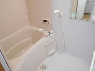 【浴室】 | レナータ長岡