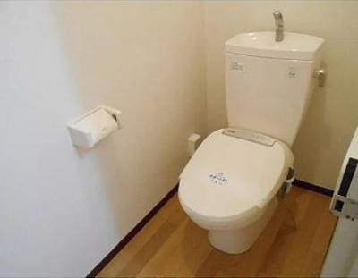 【トイレ】 | レナータ長岡