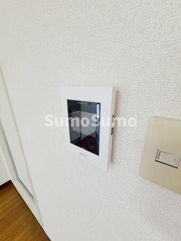 ヴィラサンローズの設備