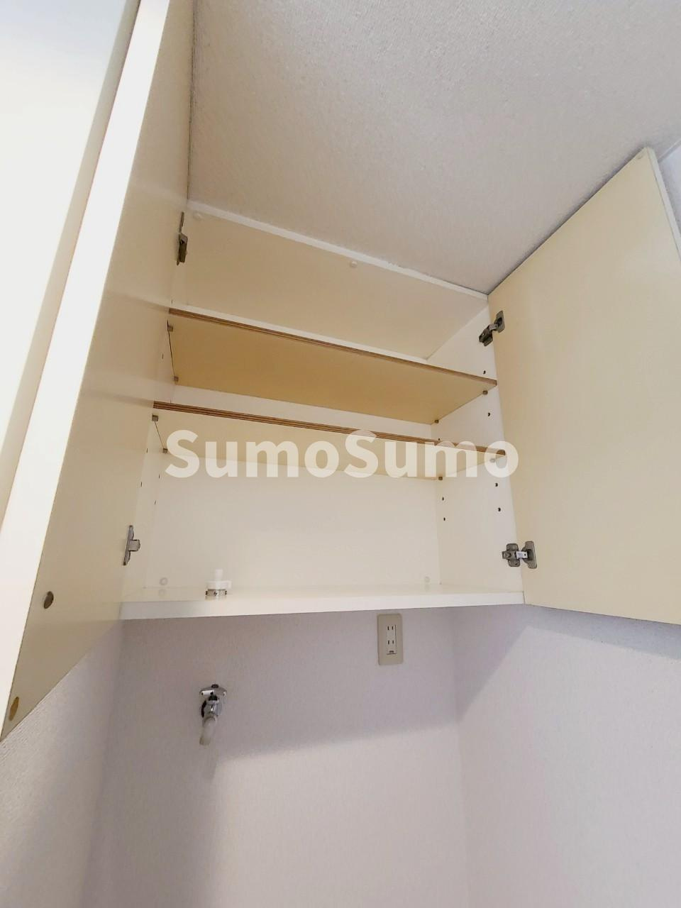 ヴィラサンローズのその他