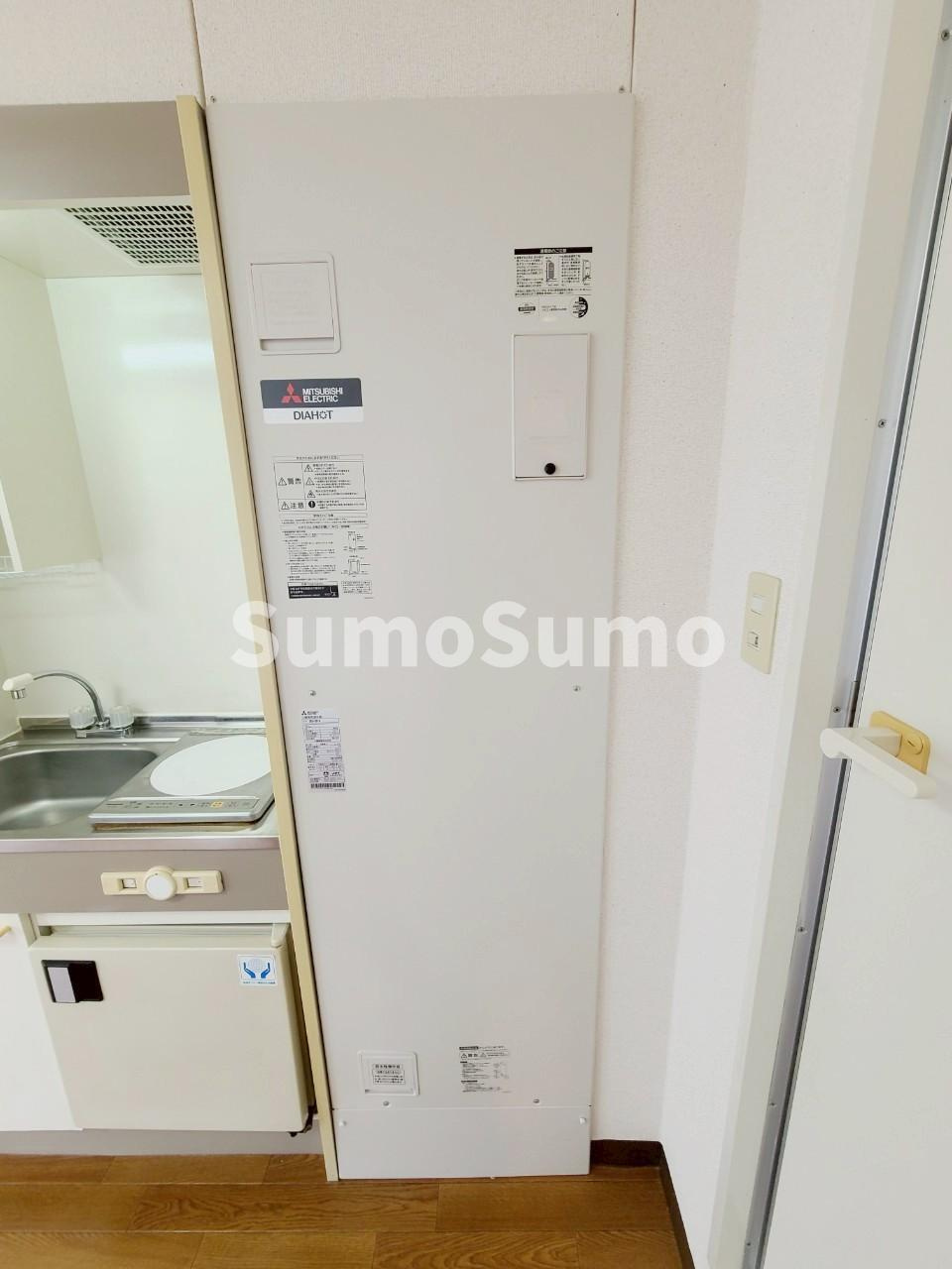 ヴィラサンローズのその他