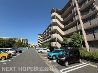 【駐車場】 | 駐車場です♪