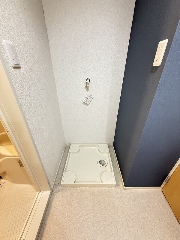 ポエムハイツ【キャッシュバック対象物件】の設備