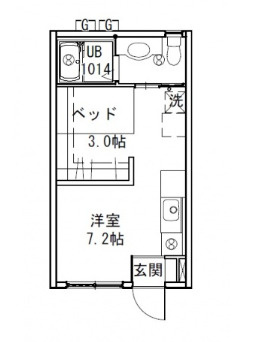 ハイドランジア草津