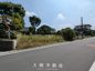 海老名市杉久保南3丁目　売地　■資材置場・駐車場■の画像