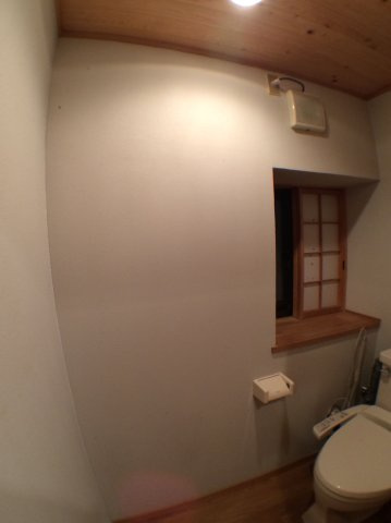 北安曇郡白馬村大字神城の中古一戸建のその他