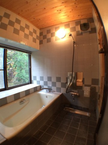 北安曇郡白馬村大字神城の中古一戸建のその他