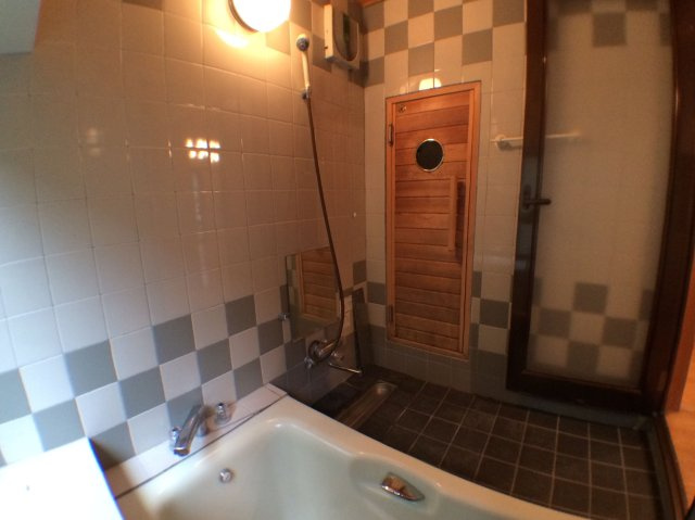 北安曇郡白馬村大字神城の中古一戸建のその他共用部分