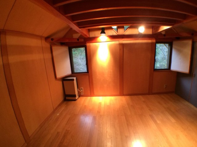 北安曇郡白馬村大字神城の中古一戸建のその他