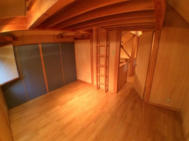 北安曇郡白馬村大字神城の中古一戸建のその他