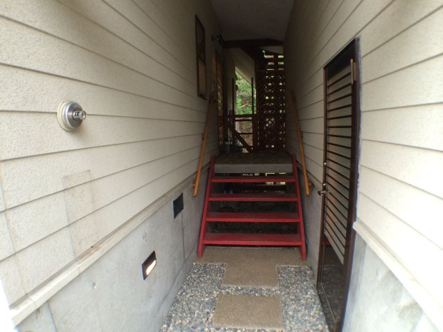 北安曇郡白馬村大字神城の中古一戸建のその他