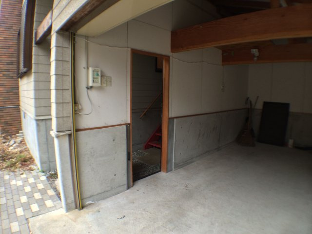 北安曇郡白馬村大字神城の中古一戸建のその他