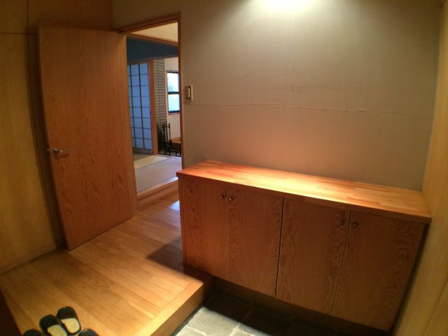 北安曇郡白馬村大字神城の中古一戸建のその他