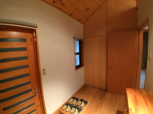 北安曇郡白馬村大字神城の中古一戸建のその他