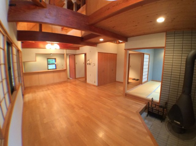 北安曇郡白馬村大字神城の中古一戸建のその他