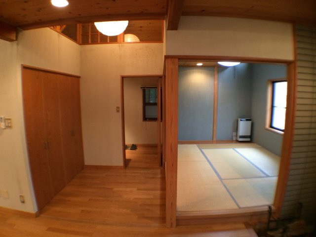 北安曇郡白馬村大字神城の中古一戸建のその他