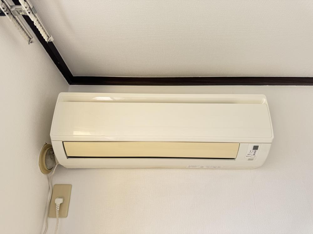 メゾン・ド・伊藤２の設備