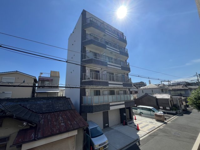 守口パークマンションの展望|■物件内覧・資金計画相談・住宅ローン相談、リフォーム相談、お問合せ受付中■
※当日・翌日のご内覧、ご相談はお電話でのお問合せがスムーズです！