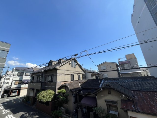 守口パークマンションの展望|■物件内覧・資金計画相談・住宅ローン相談、リフォーム相談、お問合せ受付中■
※当日・翌日のご内覧、ご相談はお電話でのお問合せがスムーズです！