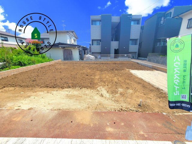 熊本市東区京塚本町第2-1棟（1号棟）の外観|外観も気になるポイント