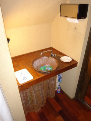 【内装】 | 常盤木町テナント