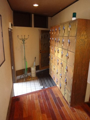 【内装】 | 常盤木町テナント