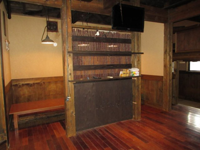 【内装】 | 常盤木町テナント