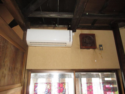 【内装】 | 常盤木町テナント