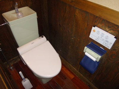 【玄関】 | 常盤木町テナント