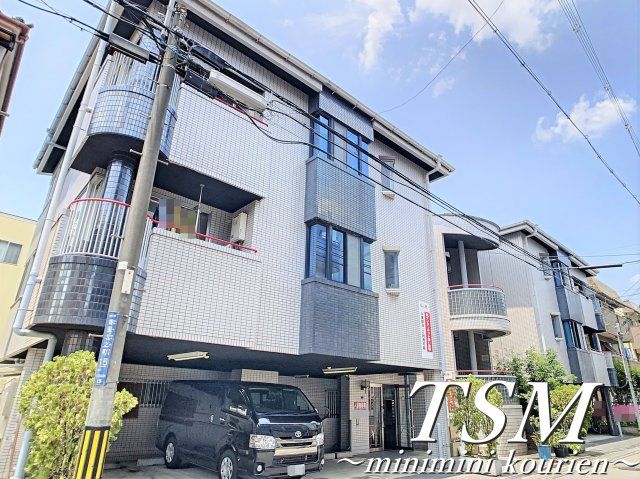 シャトラン香里園