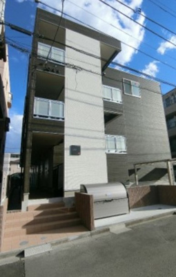 【外観】 | リブリ・みずほ台Ⅲ