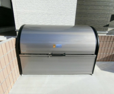 【その他共用部分】 | リブリ・みずほ台Ⅲ