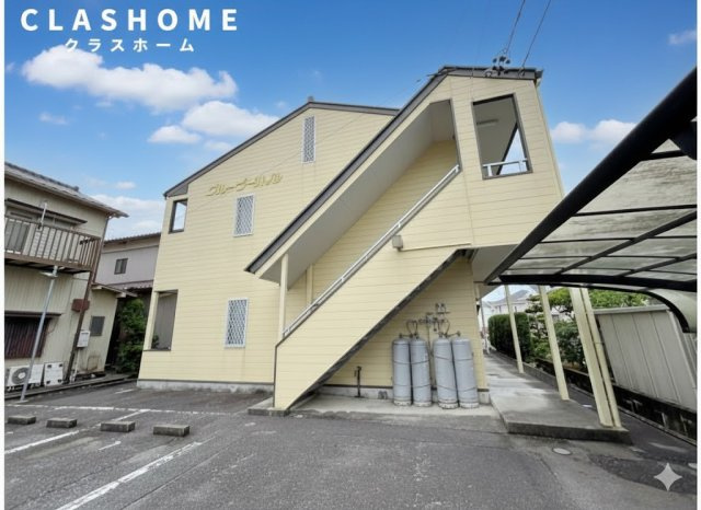 グルービー井ケ谷　　刈谷市の賃貸ならクラスホーム刈谷店