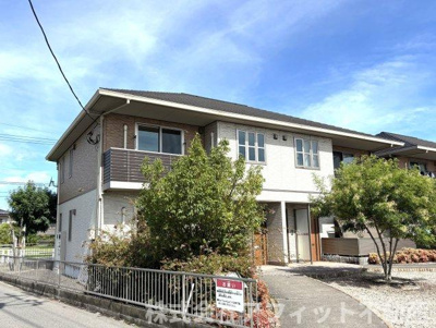 【外観】 | グランマスト川口 A棟