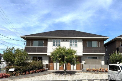 【外観】 | グランマスト川口 A棟 | グランマスト川口・軽量鉄骨造