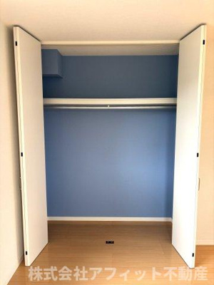 【その他】 | グランマスト川口 A棟 | クローゼット