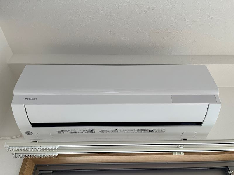 エフエルレジデンス心斎首府の設備