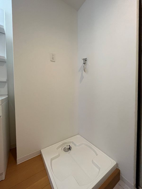 エフエルレジデンス心斎首府