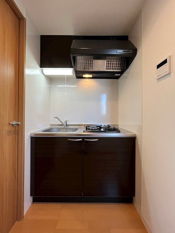 エフエルレジデンス心斎首府のキッチン