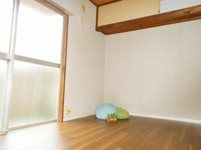 【内装】 | カルム深大寺