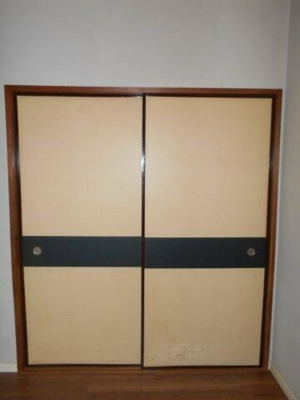 【収納】 | カルム深大寺